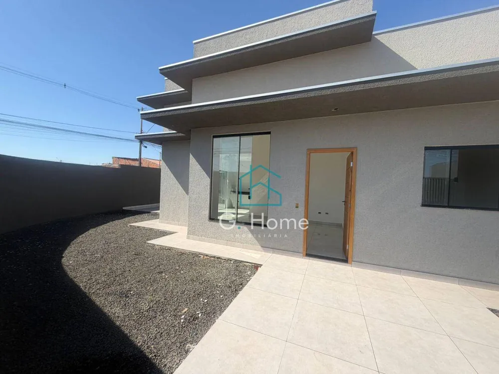 Casa, 3 quartos, 81 m² - Foto 6