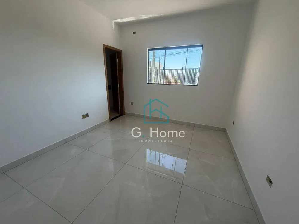 Casa, 3 quartos, 81 m² - Foto 2
