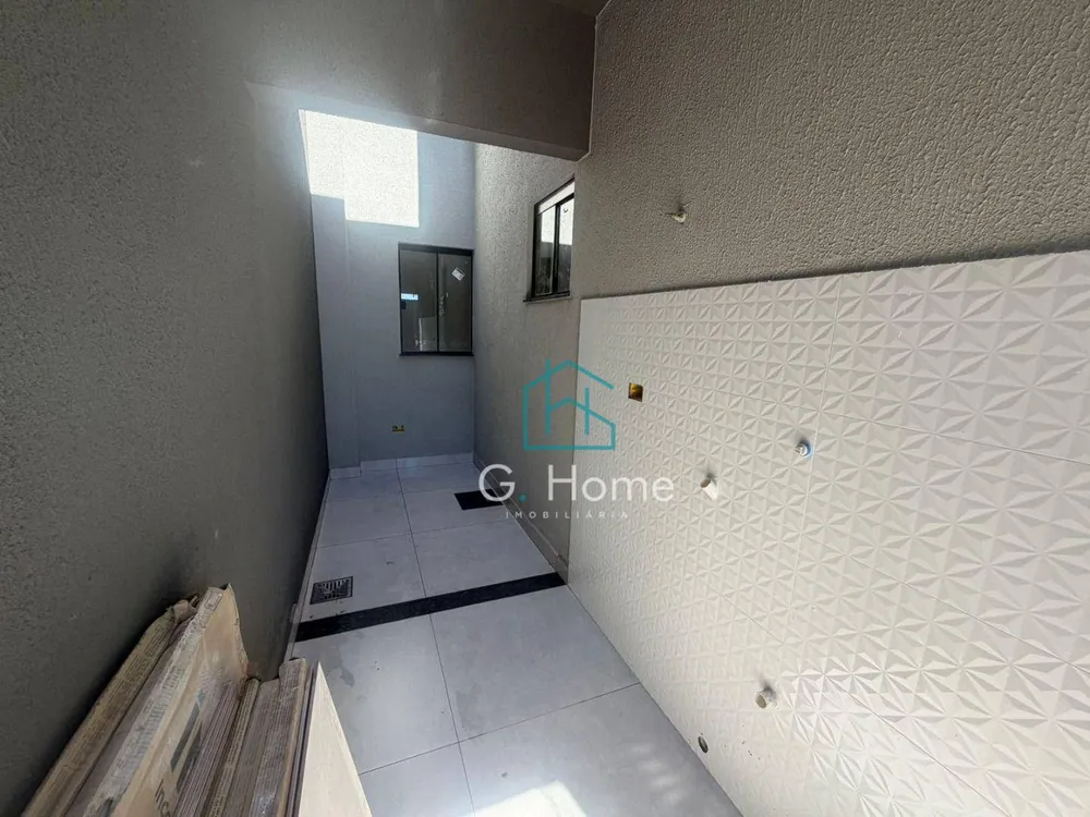 Casa, 3 quartos, 81 m² - Foto 7