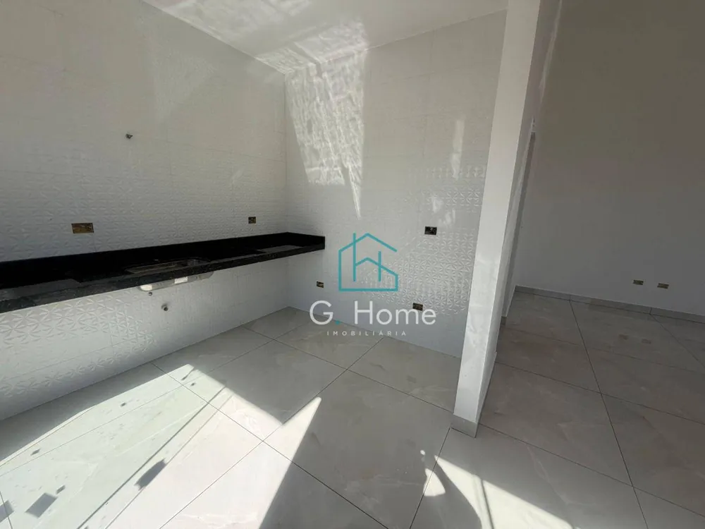 Casa, 3 quartos, 81 m² - Foto 1
