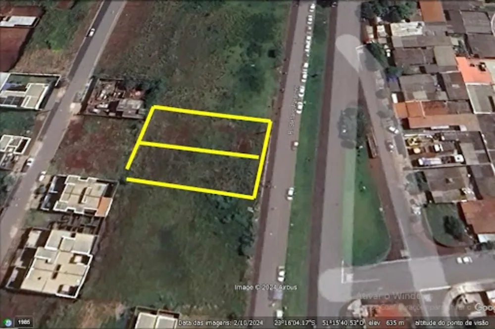 Terreno, 500 m² - Foto 4