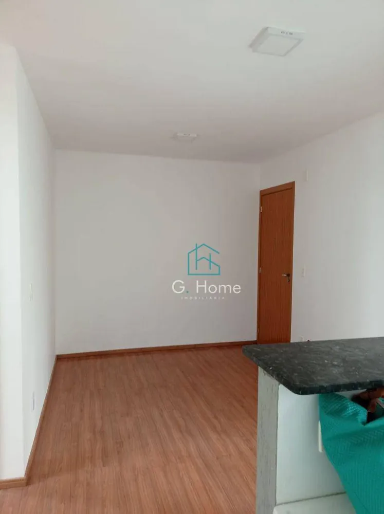 Apartamento, 2 quartos, 46 m² - Foto 4
