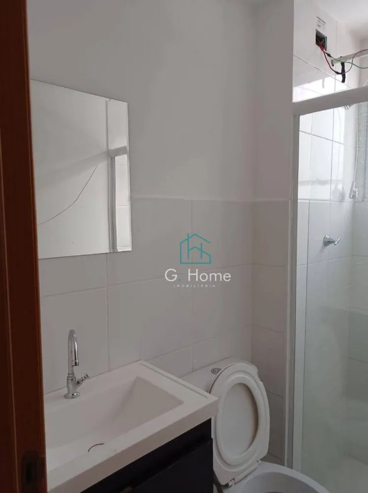Apartamento, 2 quartos, 46 m² - Foto 3