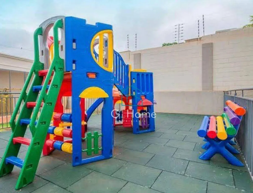 Apartamento, 2 quartos, 46 m² - Foto 1