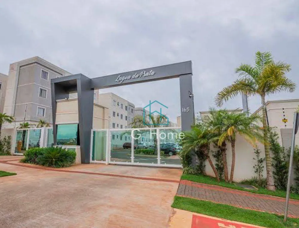 Apartamento, 2 quartos, 46 m² - Foto 6
