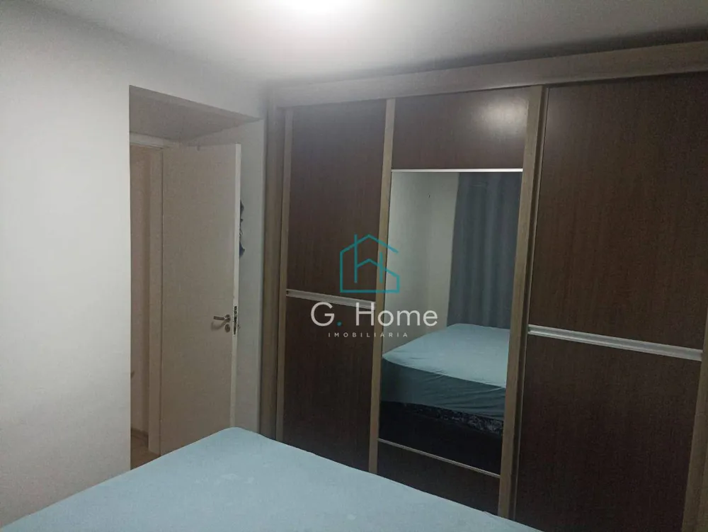 Apartamento, 2 quartos, 45 m² - Foto 2