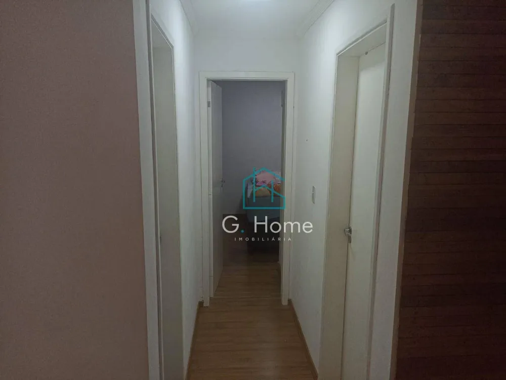 Apartamento, 2 quartos, 45 m² - Foto 6