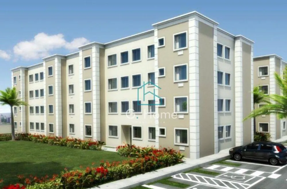 Apartamento, 2 quartos, 45 m² - Foto 11