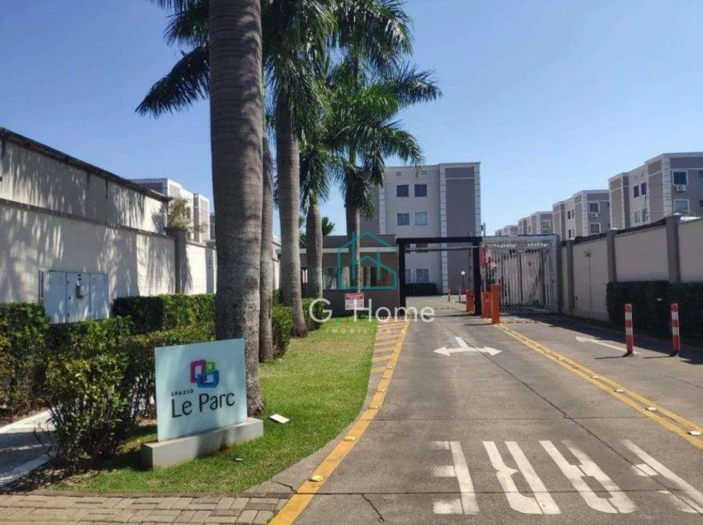 Apartamento, 2 quartos, 45 m² - Foto 5