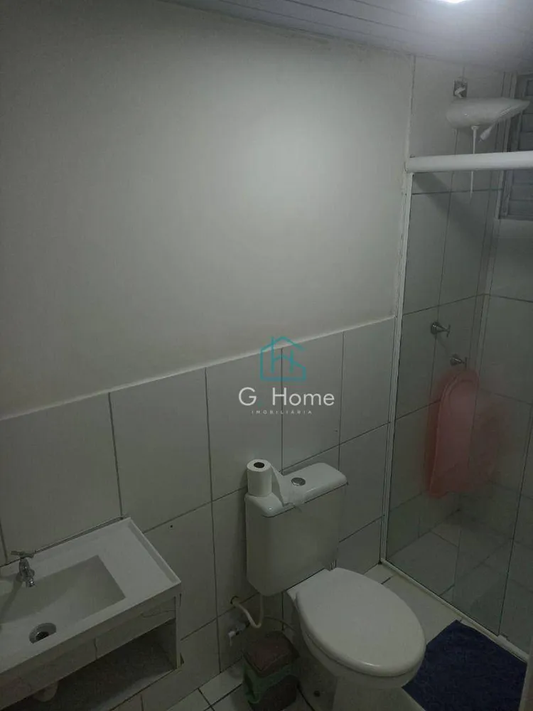 Apartamento, 2 quartos, 45 m² - Foto 8
