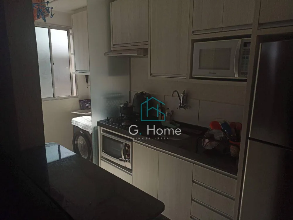 Apartamento, 2 quartos, 45 m² - Foto 12