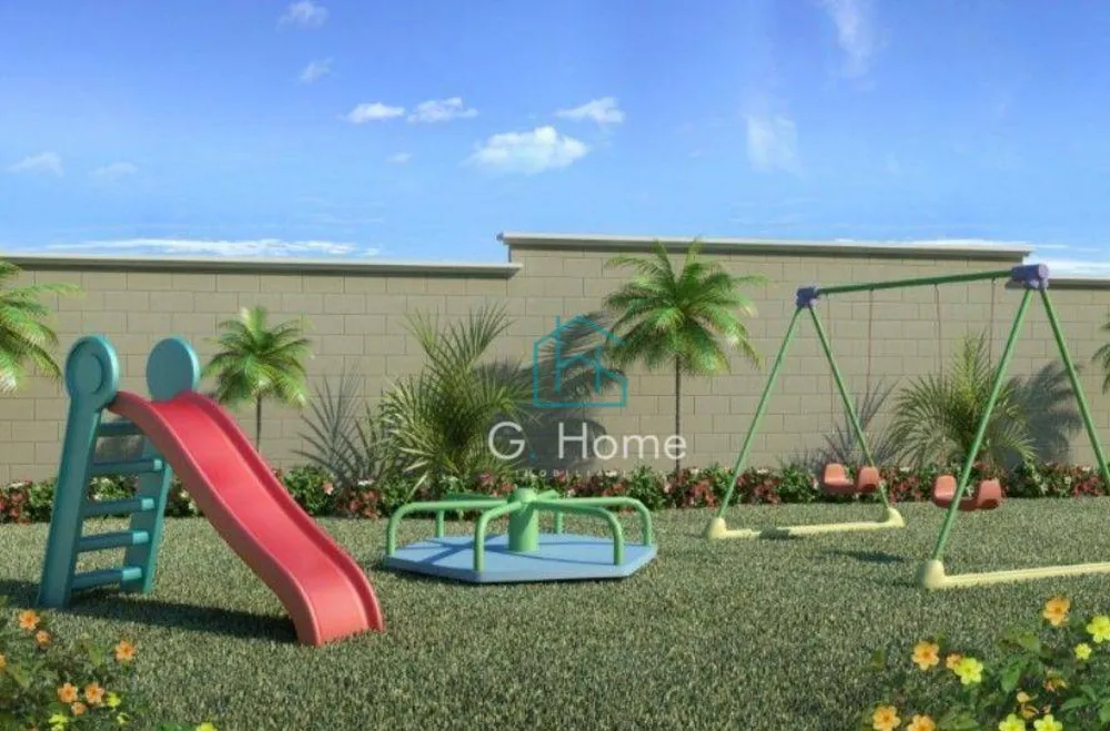 Apartamento, 2 quartos, 45 m² - Foto 4