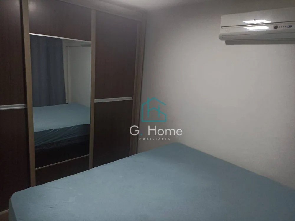 Apartamento, 2 quartos, 45 m² - Foto 7
