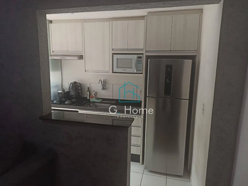 Apartamento, 2 quartos, 45 m² - Foto 3