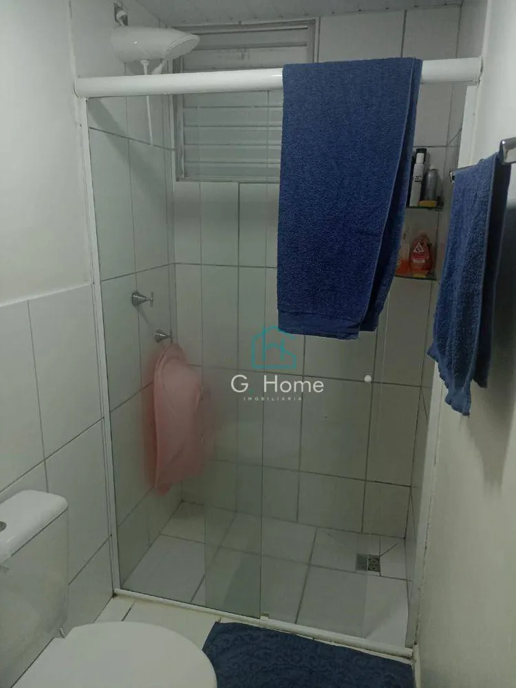 Apartamento, 2 quartos, 45 m² - Foto 9