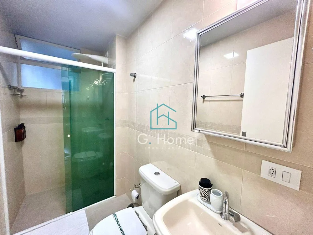 Apartamento, 3 quartos, 73 m² - Foto 3
