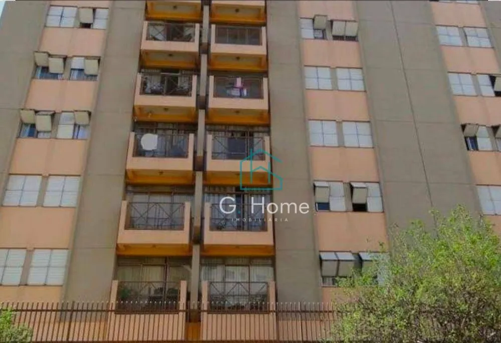 Apartamento, 3 quartos, 73 m² - Foto 1