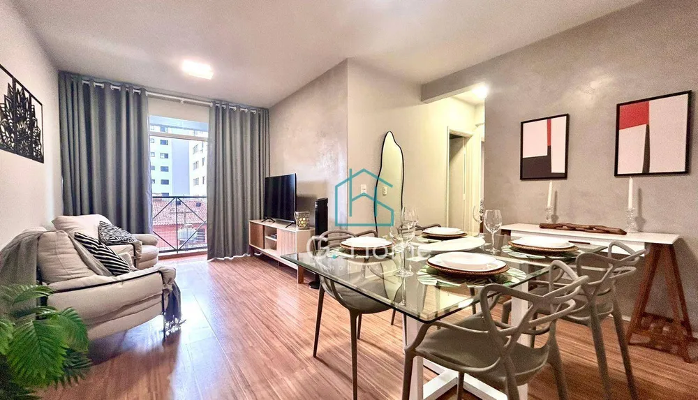 Apartamento, 3 quartos, 73 m² - Foto 3