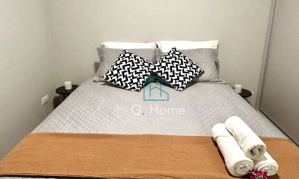 Apartamento, 3 quartos, 73 m² - Foto 6
