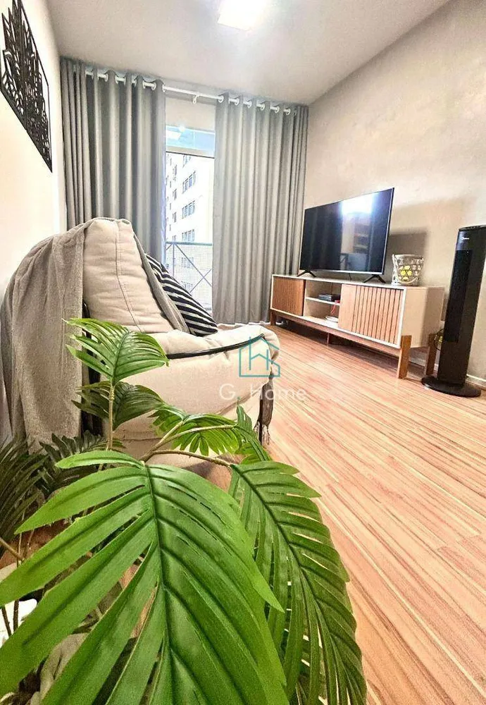 Apartamento, 3 quartos, 73 m² - Foto 4