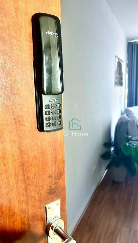 Apartamento, 3 quartos, 73 m² - Foto 2