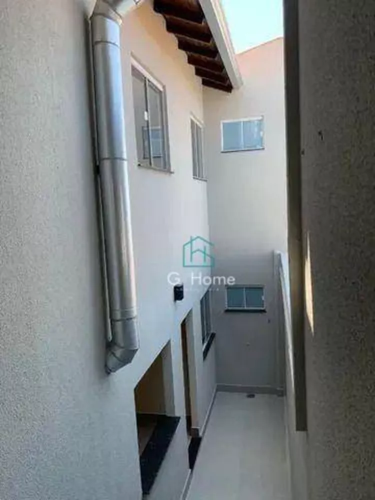 Casa à venda com 3 quartos, 113m² - Foto 4