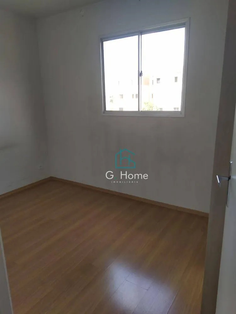 Apartamento, 2 quartos, 45 m² - Foto 5