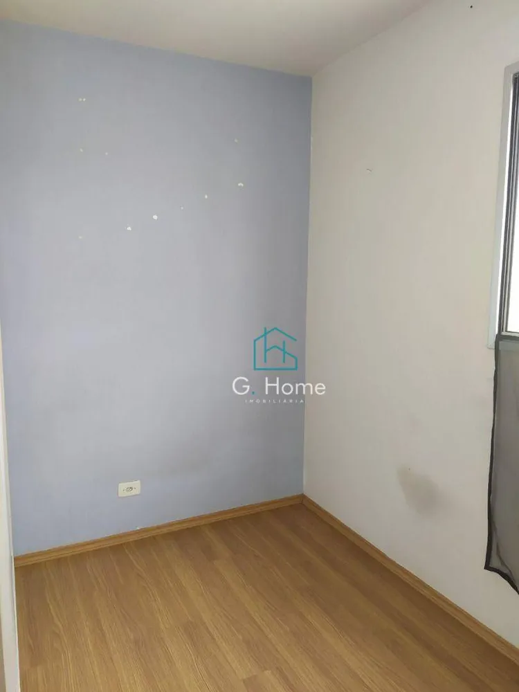 Apartamento, 2 quartos, 45 m² - Foto 6