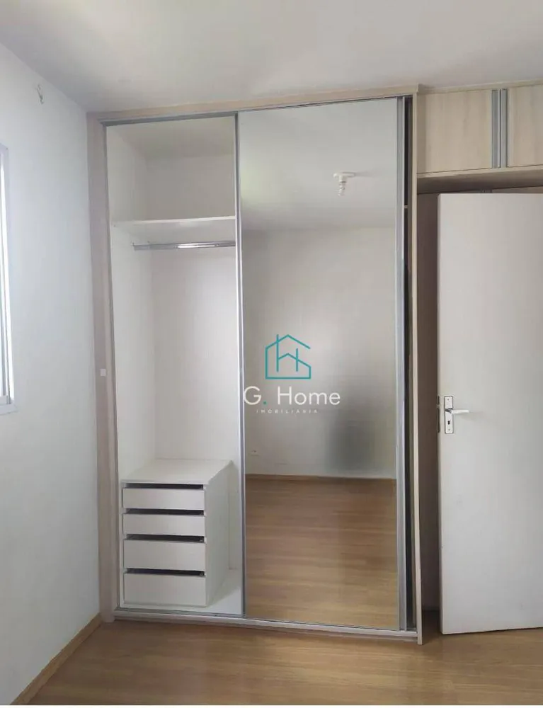 Apartamento, 2 quartos, 45 m² - Foto 8