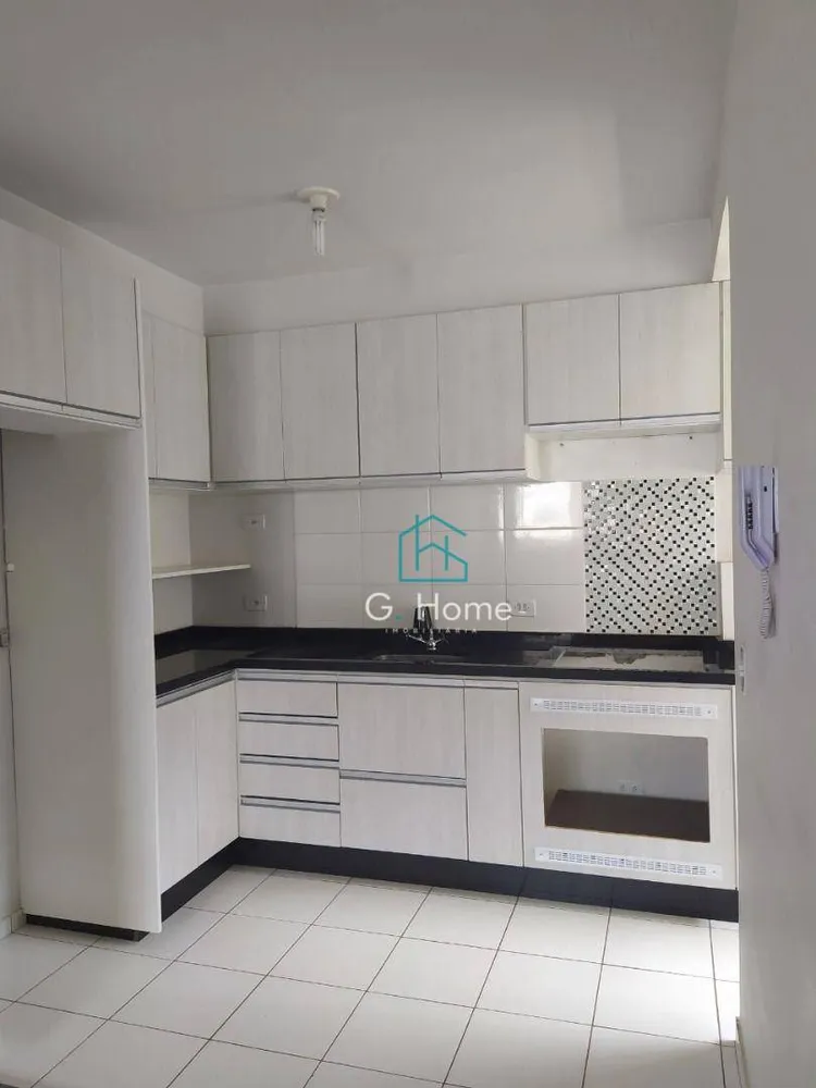 Apartamento, 2 quartos, 45 m² - Foto 4