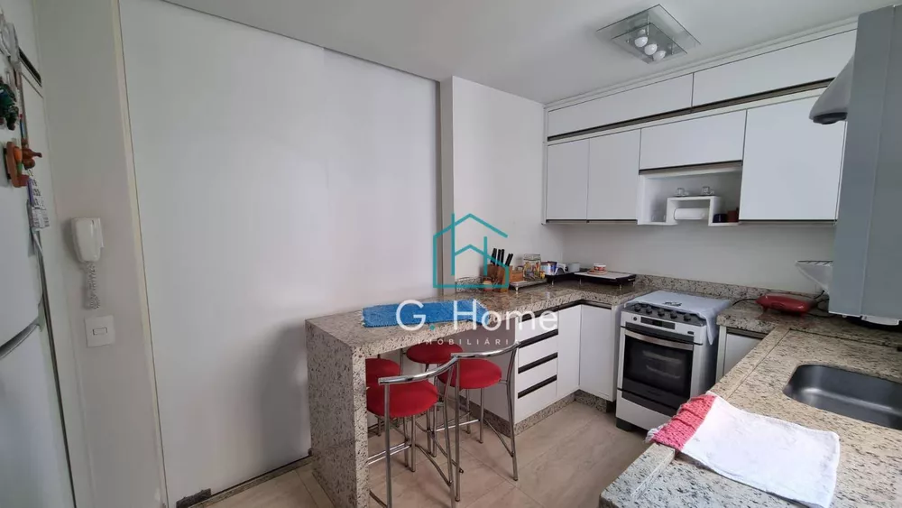 Apartamento à venda com 3 quartos, 110m² - Foto 10