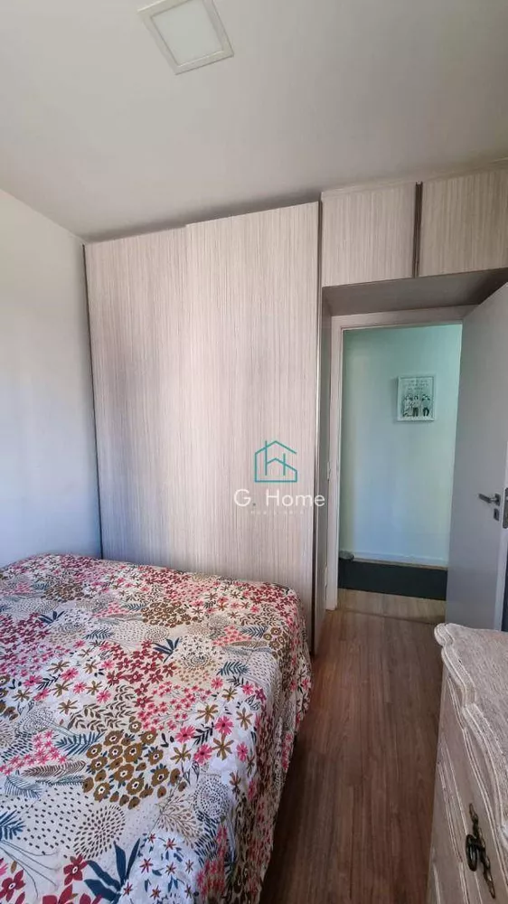 Apartamento à venda com 3 quartos, 110m² - Foto 15