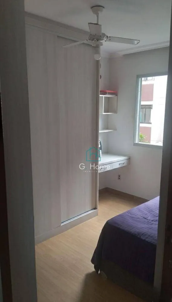 Apartamento, 2 quartos, 54 m² - Foto 6