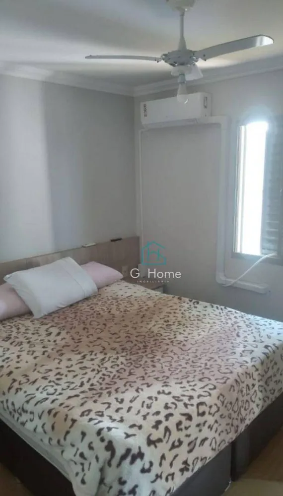 Apartamento, 2 quartos, 54 m² - Foto 5