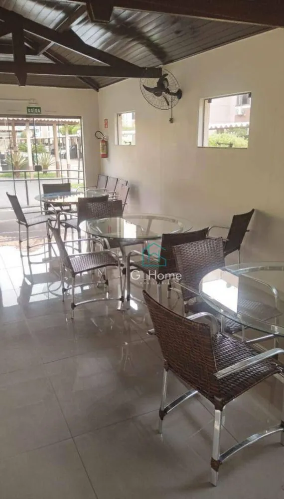Apartamento, 2 quartos, 54 m² - Foto 8