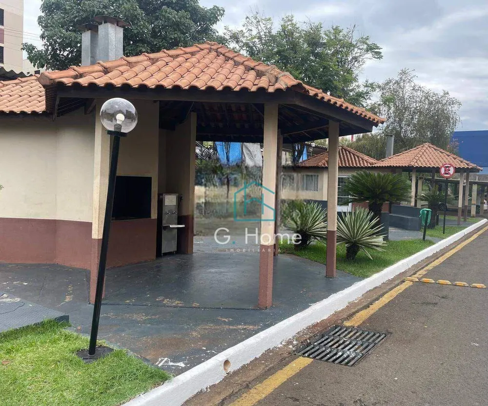 Apartamento, 2 quartos, 54 m² - Foto 7