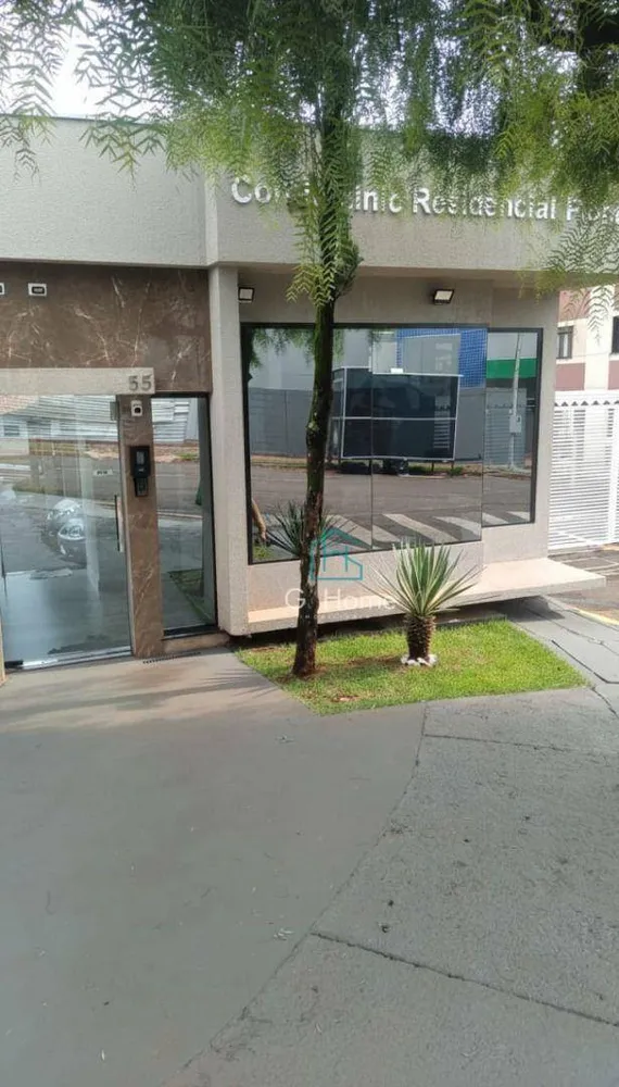 Apartamento, 2 quartos, 54 m² - Foto 1