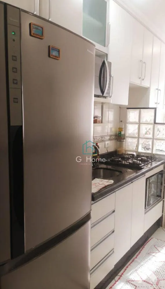 Apartamento, 2 quartos, 54 m² - Foto 4