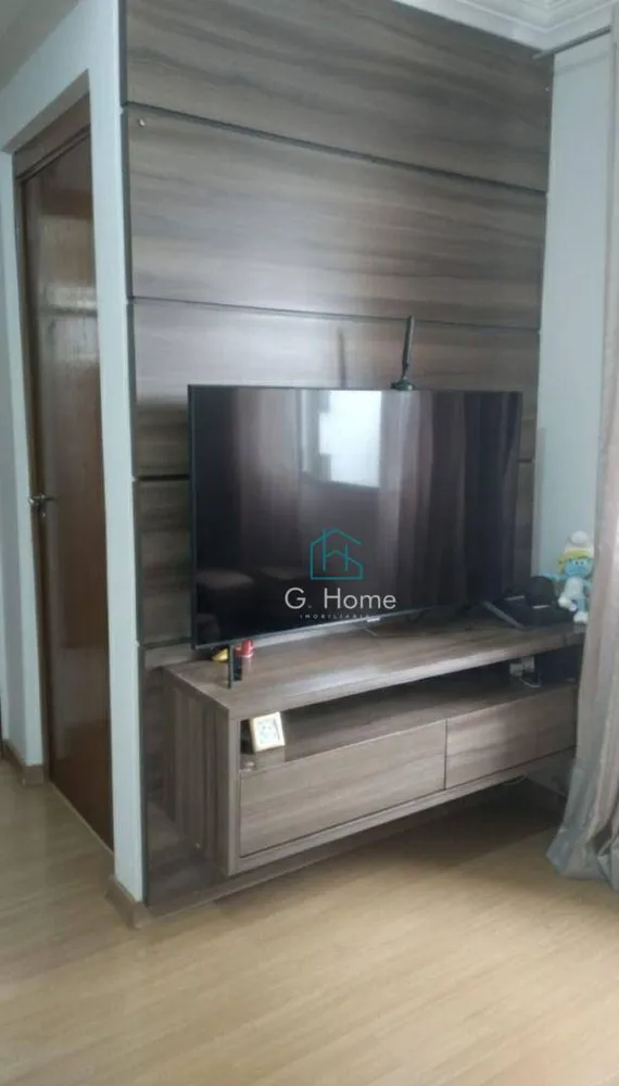 Apartamento, 2 quartos, 54 m² - Foto 2