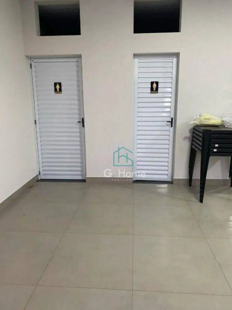 Loja-Salão, 250 m² - Foto 5