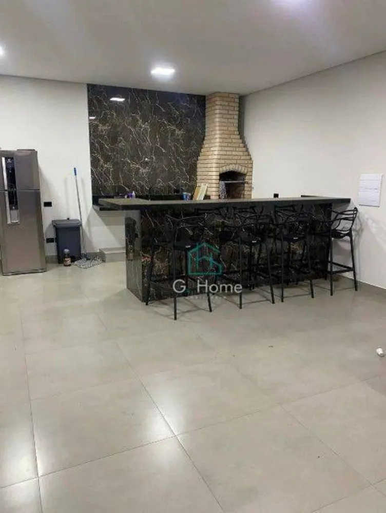 Loja-Salão, 250 m² - Foto 2