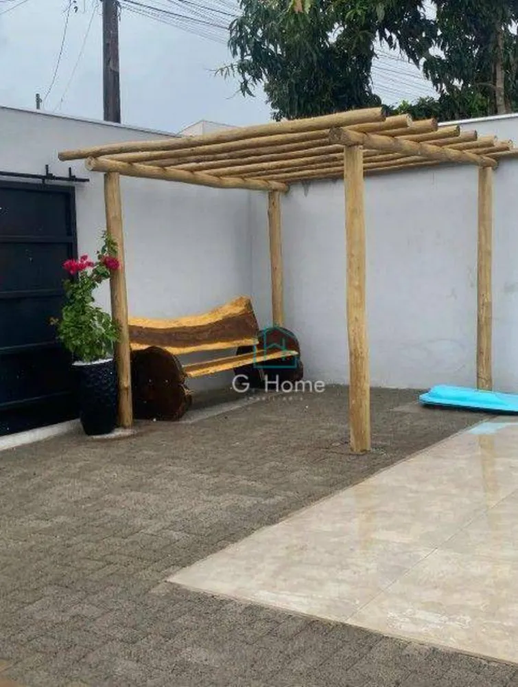 Loja-Salão, 250 m² - Foto 4