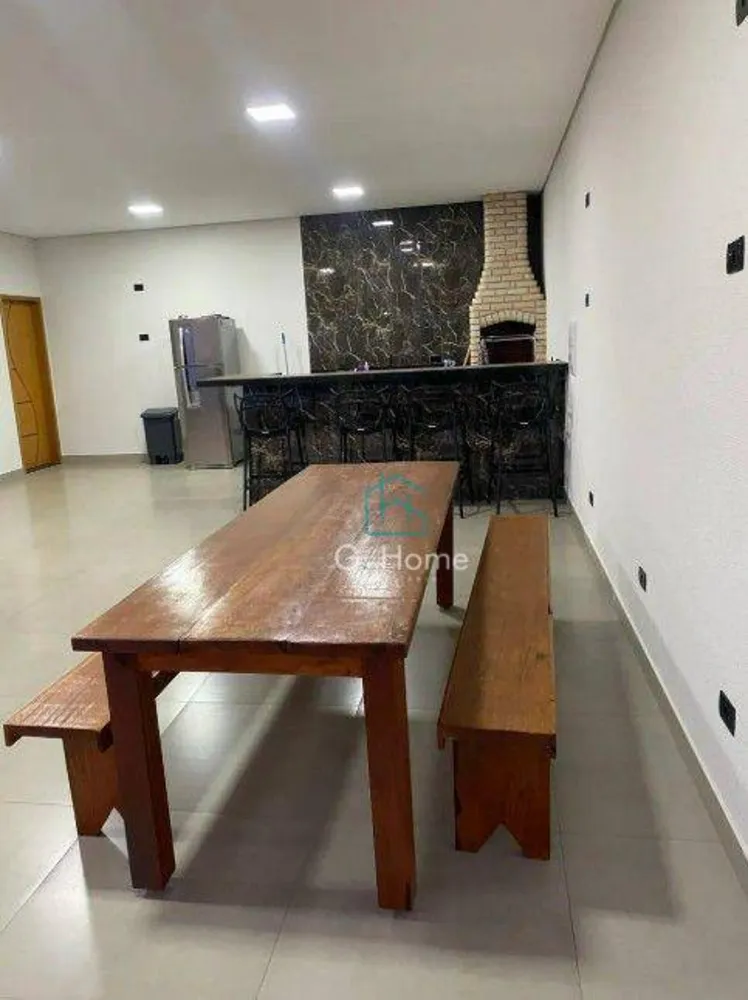 Loja-Salão, 250 m² - Foto 1