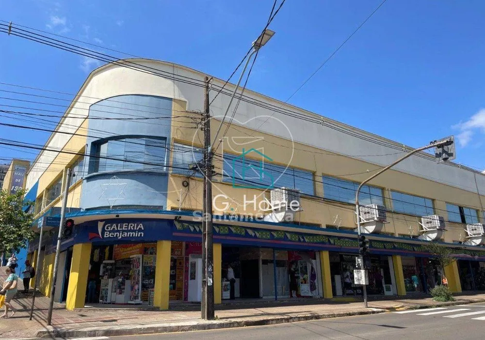 Loja-Salão à venda, 8m² - Foto 4