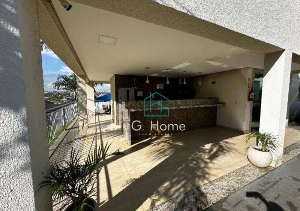 Apartamento à venda com 2 quartos, 43m² - Foto 10