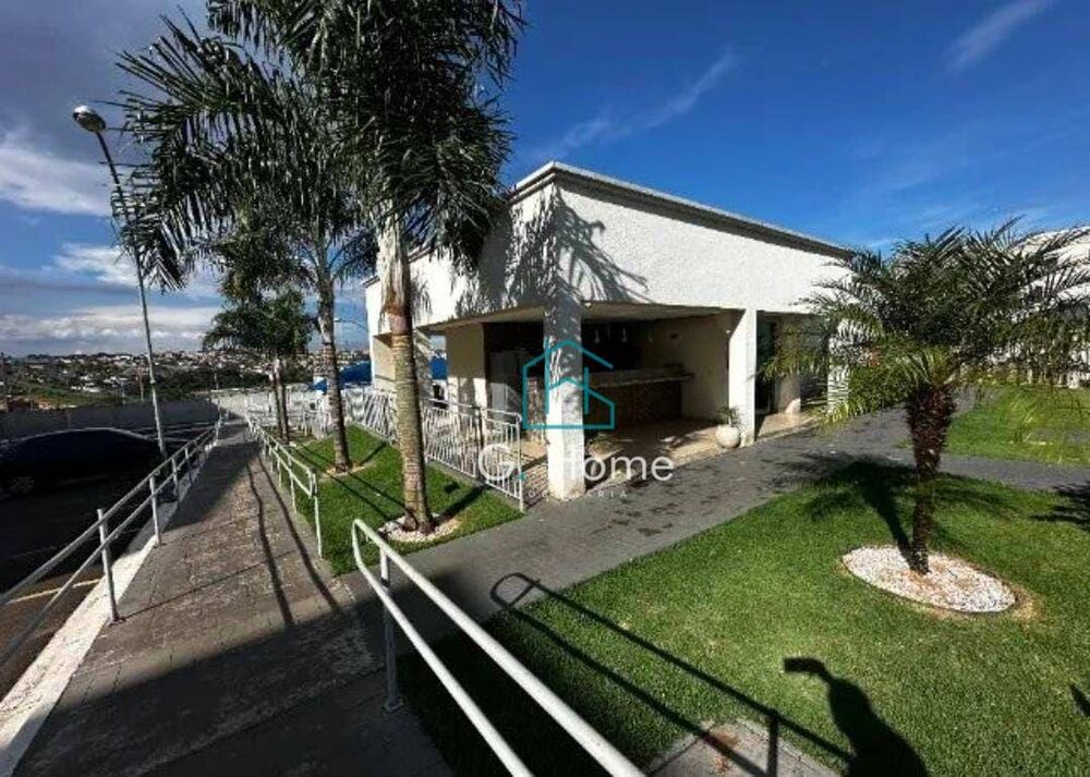 Apartamento à venda com 2 quartos, 43m² - Foto 8