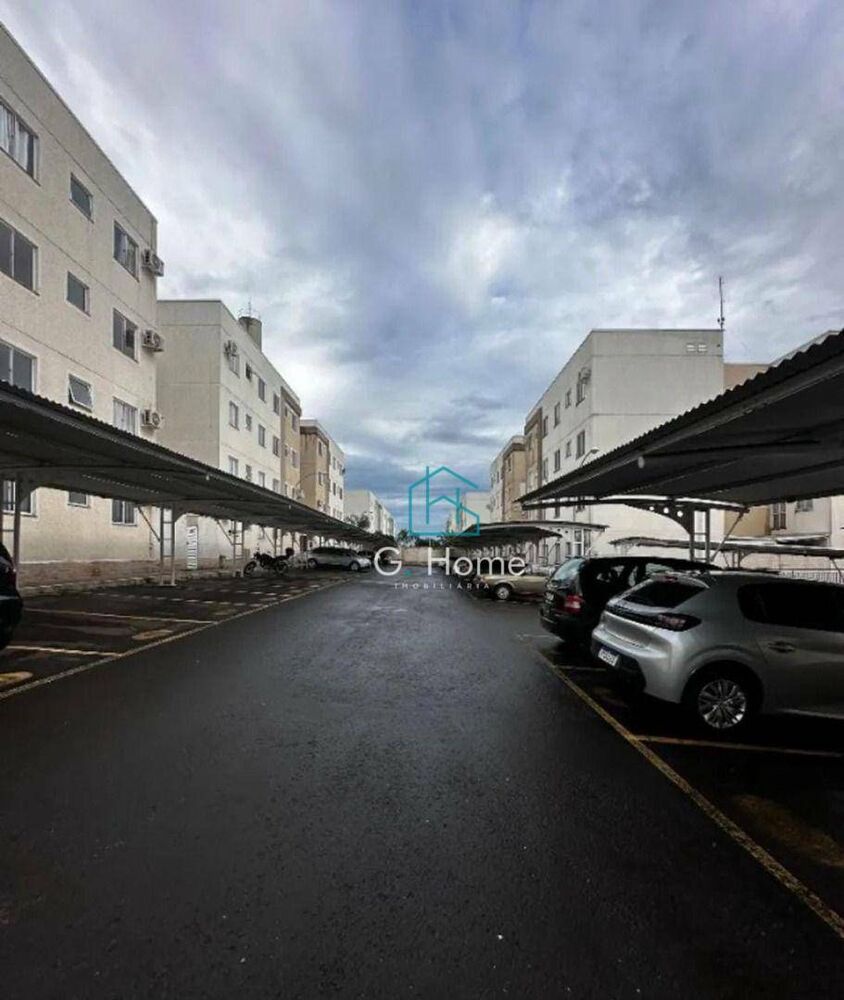 Apartamento à venda com 2 quartos, 43m² - Foto 9