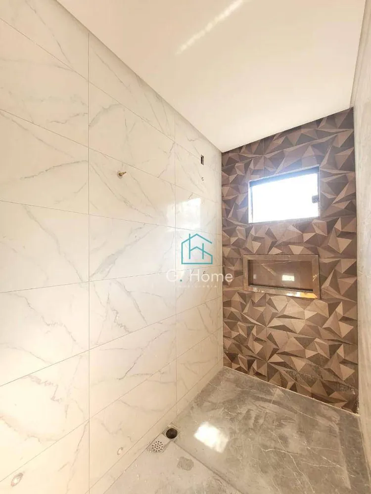 Casa, 3 quartos, 98 m² - Foto 10