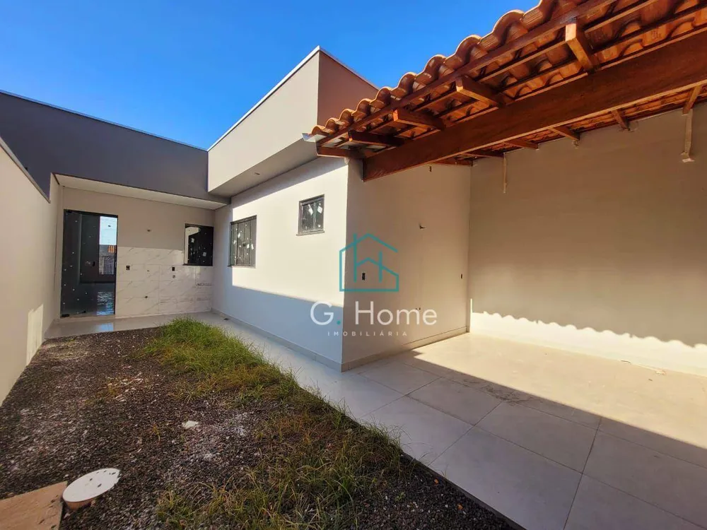 Casa, 3 quartos, 98 m² - Foto 9