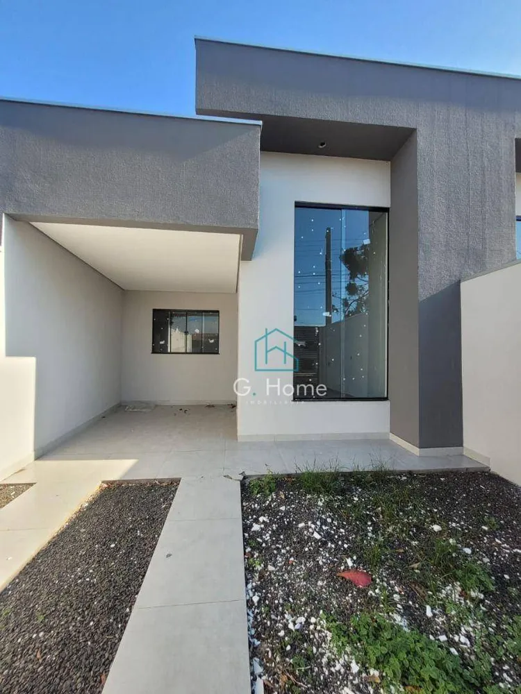 Casa, 3 quartos, 98 m² - Foto 8